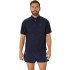 Colete Running Homem by ASICS Metarun Packable Gilet Azul escuro