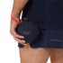 Colete Running Homem by ASICS Metarun Packable Gilet Azul escuro