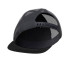 Casquette Salomon Casquette plate Noir profond