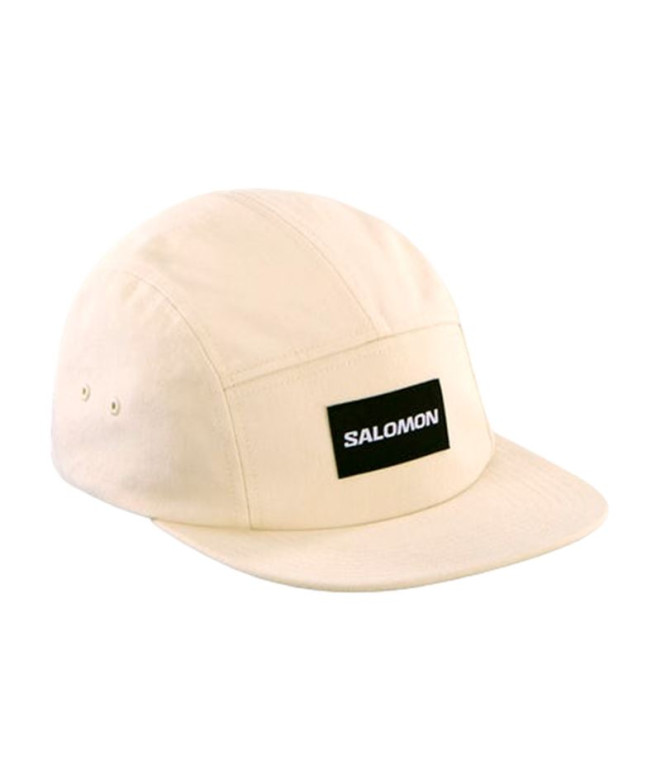 Casquette Salomon Cinq pluvieux