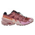 Sapatilhas Salomon Speedcross 6Catawg Grape/Papaya/ Mulher