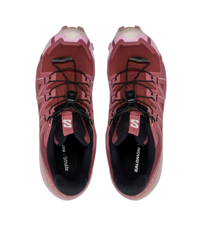 Chaussures Salomon Speedcross 6Catawg...