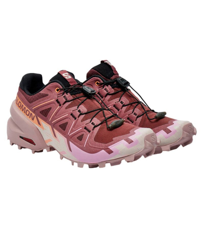 Zapatillas Salomon Speedcross 6Catawg...