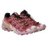 Sapatilhas Salomon Speedcross 6Catawg Grape/Papaya/ Mulher