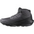 Botas de montanha Salomon Mulher Elixir Tour Mid Preto