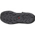 Botas de montanha Salomon Mulher Elixir Tour Mid Preto