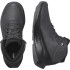 Botas de montanha Salomon Mulher Elixir Tour Mid Preto