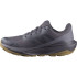 Sapatilhas Salomon Mulher Elixir Tour Wp9 Cinzento