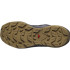 Sapatilhas Salomon Mulher Elixir Tour Wp9 Cinzento