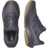 Sapatilhas Salomon Mulher Elixir Tour Wp9 Cinzento