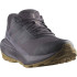 Sapatilhas Salomon Mulher Elixir Tour Wp9 Cinzento