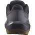 Sapatilhas Salomon Mulher Elixir Tour Wp9 Cinzento