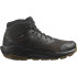 Botas de montanha Salomon Homem Elixir Tour Mid Preto