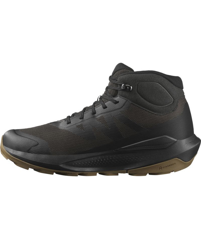 Botas de montagne Salomon Homme Elixir Tour Mid...