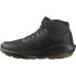 Botas de montanha Salomon Homem Elixir Tour Mid Preto