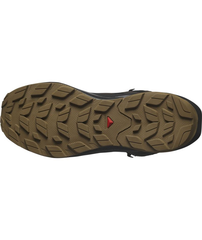 Botas de montagne Salomon Homme Elixir Tour Mid...