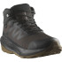 Botas de montanha Salomon Homem Elixir Tour Mid Preto