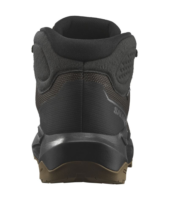Botas de montagne Salomon Homme Elixir Tour Mid...