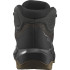 Botas de montanha Salomon Homem Elixir Tour Mid Preto
