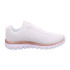 Sapatilhas Skechers Mulher Graceful-Get Connect Branco