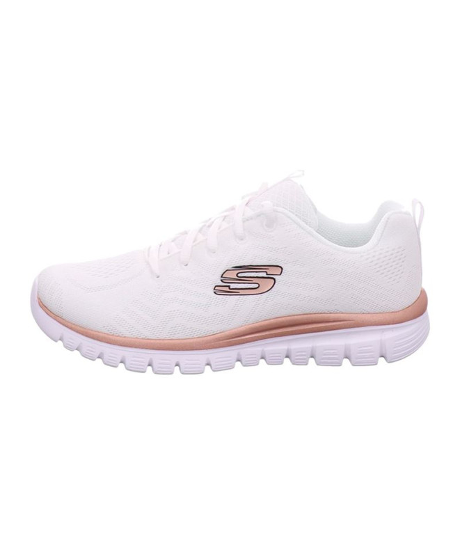 Zapatillas Skechers Graceful-Get Connect Mujer...