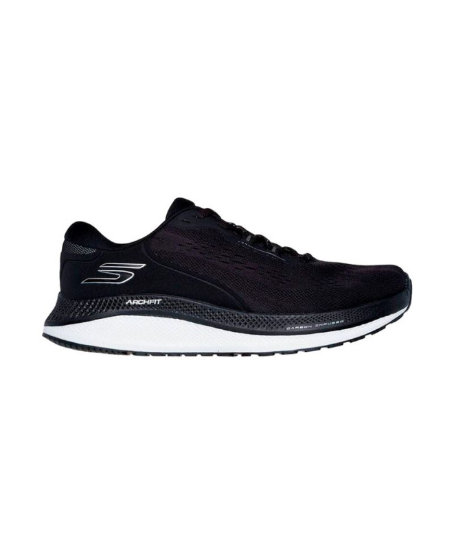 Sapatilhas running Skechers Homem da Go Run Persistence 2 Preto