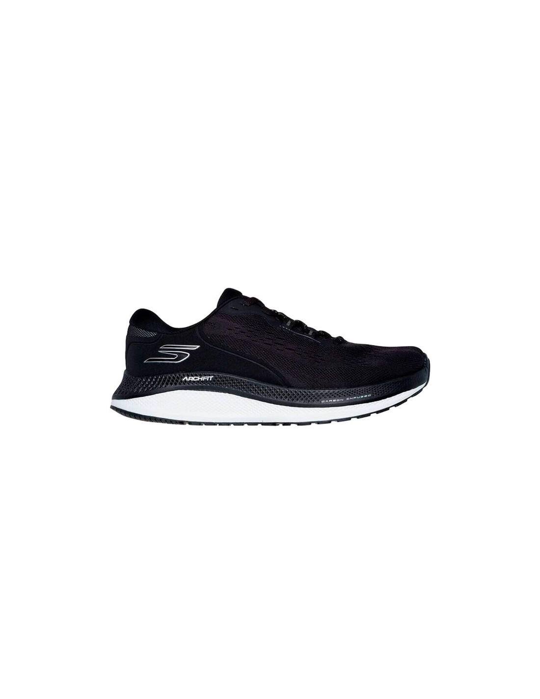 Skechers go run homme noir deals