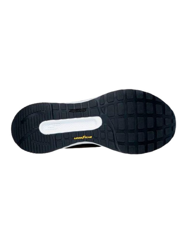 Sapatilhas running Skechers Homem da Go Run...