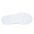 Chaussures Skechers Uno Lite Fille Blanc