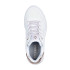 Chaussures Skechers Uno Lite Fille Blanc