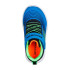 Sapatilhas Skechers Menino Microspec Advance Blue
