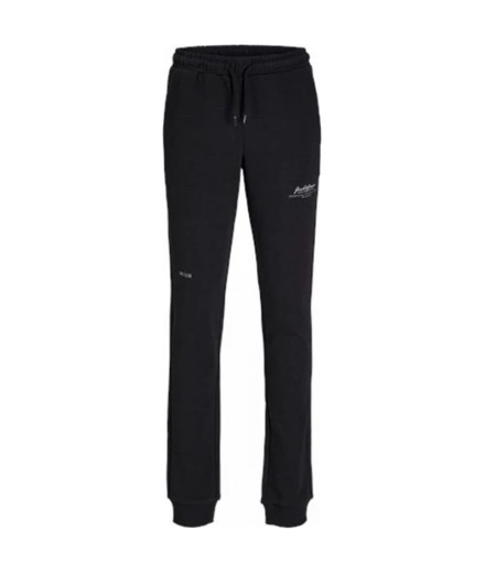 Pantalons Jack and Jones Jpstgreat B2S Logo Sweat Noir...