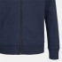 Moletom Jack and Jones Jjalvis Sweat Zip Navy Blazer Infantil