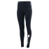 Malhas Champion Leggings Mulher Preto