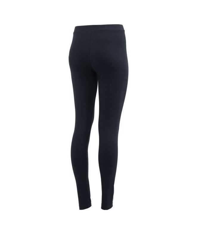 Malhas Champion Leggings Mulher Preto