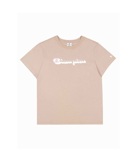 Camiseta Champion Crewneck T-Shirt Hombre Wtp