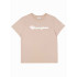 T-shirt Champion Homme T-Shirt à col roulé Wtp