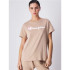 T-shirt Champion Homme T-Shirt à col roulé Wtp