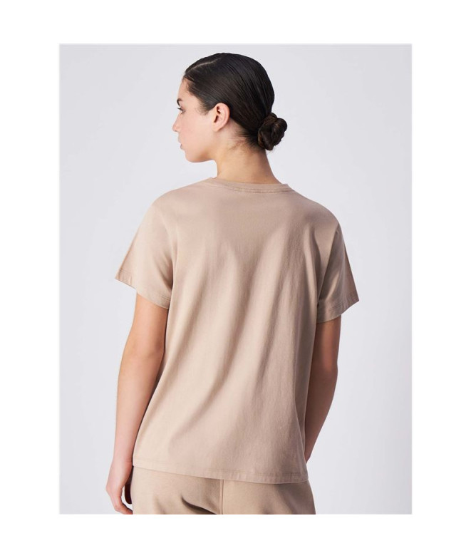 T-shirt Champion Homme T-Shirt à col roulé Wtp