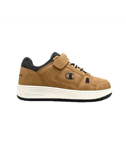 Zapatillas Champion Rd18 Cord B Ps Low Low Cut Shoe... Zapatillas Champion Rd18 Cord B Ps Low Low Cut Shoe...