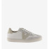 Chaussures Victoria Berlin Cycliste Effet Cuir & Suède Femme Glace