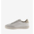 Chaussures Victoria Berlin Cycliste Effet Cuir & Suède Femme Glace