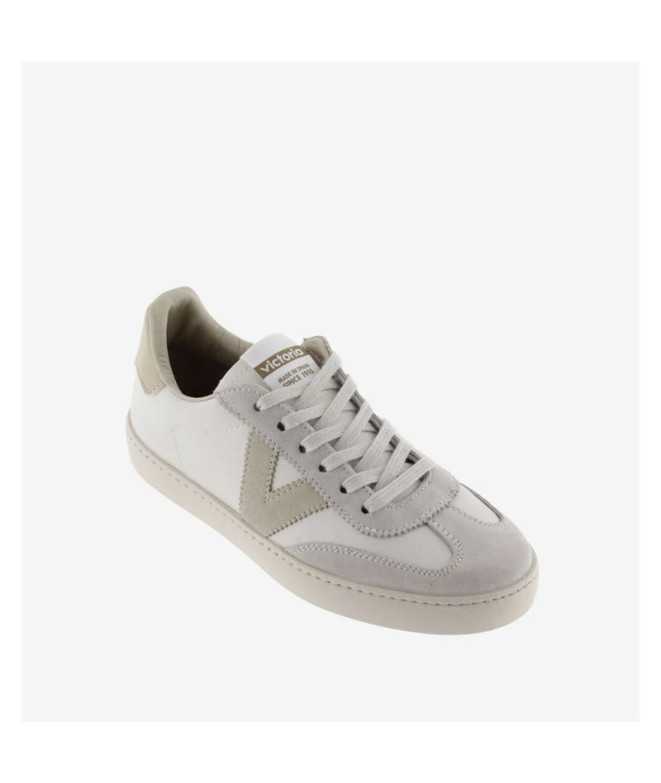 Chaussures Victoria Berlin Cycliste Effet Cuir...