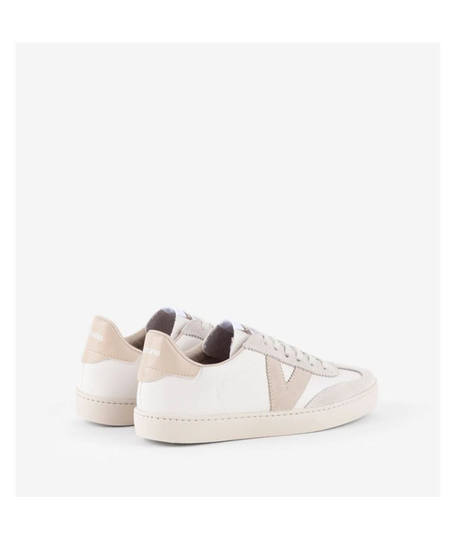 Chaussures Victoria Berlin Cycliste Effet Cuir...