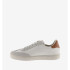 Chaussures Victoria Berlin Cycliste Effet Cuir & Suède Femme Terre cuite