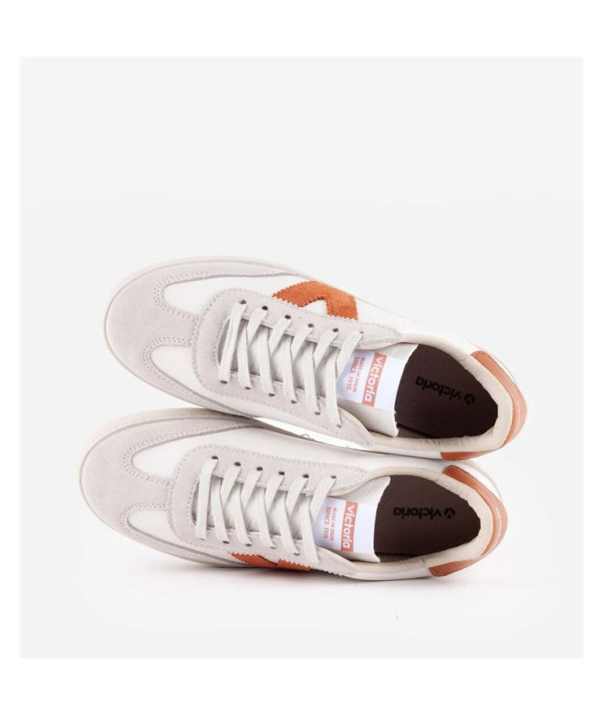 Chaussures Victoria Berlin Cycliste Effet Cuir...