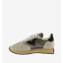 Sapatilhas Mulher Victoria Cosmos Nylon Metal Bege