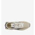 Sapatilhas Mulher Victoria Cosmos Nylon Metal Bege