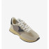 Sapatilhas Mulher Victoria Cosmos Nylon Metal Bege