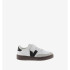 Sapatilhas Mulher Victoria Oslo Leather Effect Branco